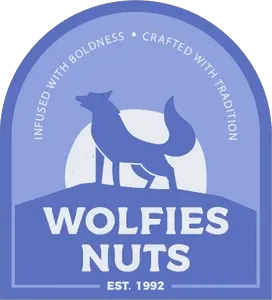 Wolfies Nuts