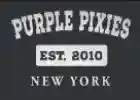 Purple Pixies