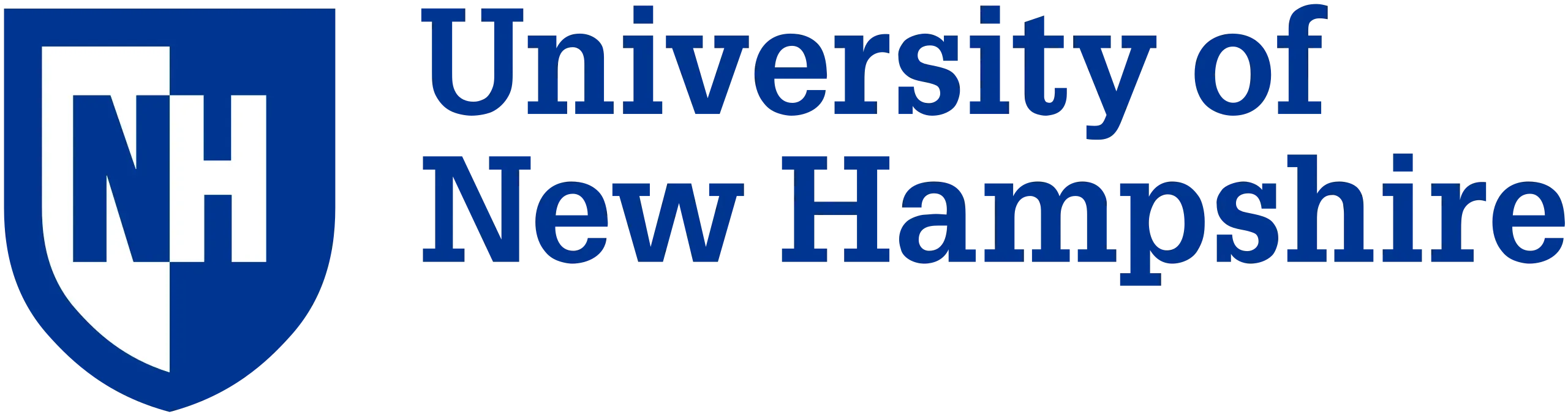 University of New Hampshire-Main Campus