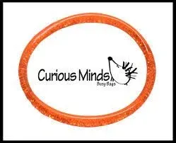 Curious Minds Busy Bags