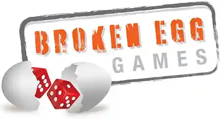 brokenegggames.com