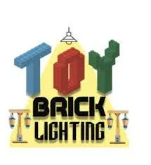 Toy Brick Lighting