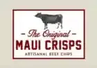 MAUI CRISPS