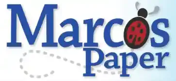 Marco's Paper