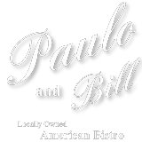 Paulo and Bill