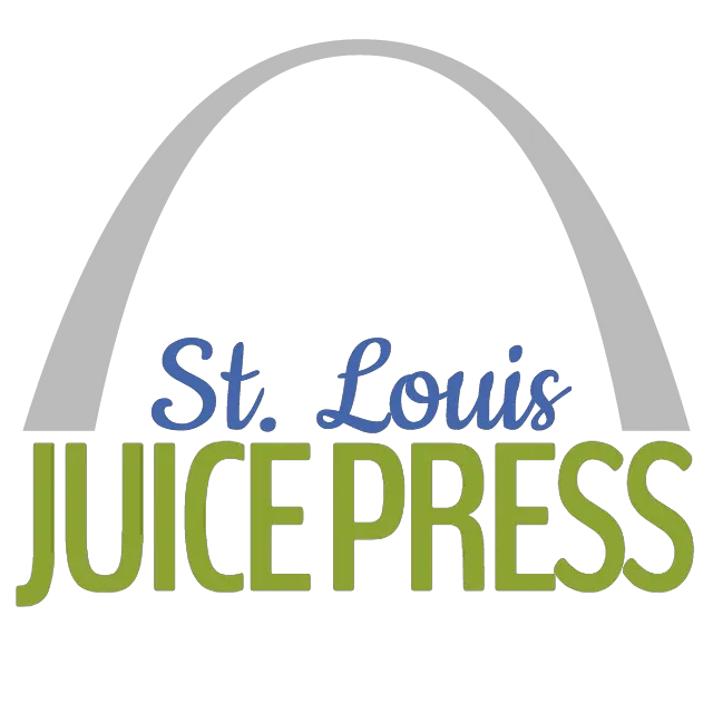 St Louis Juice Press