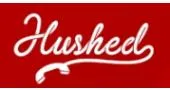 Hushed