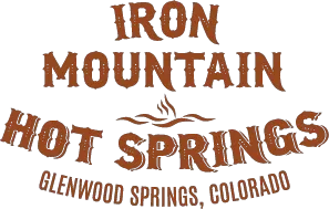 Iron Mountain Hot Springs