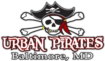 urbanpirates.com