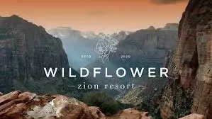 Zion Wildflower