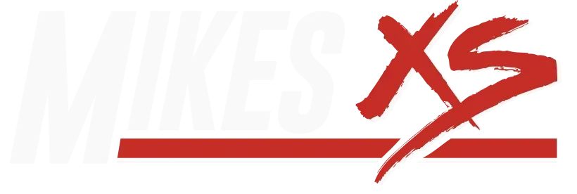 MikesXS