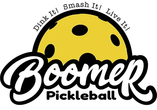 Boomer Pickleball