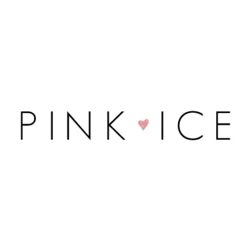 Pink Ice