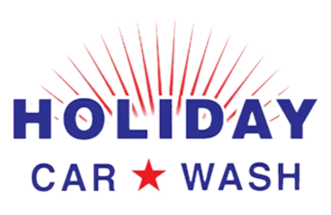 Holiday Car Wash