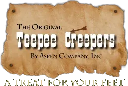 Teepee Creepers