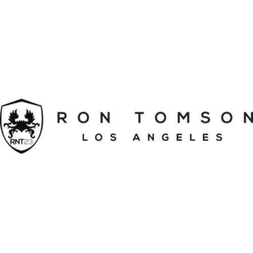 Ron Tomson