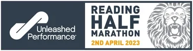 Reading Half Marathon