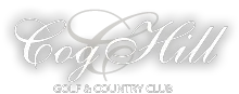 Cog Hill Golf