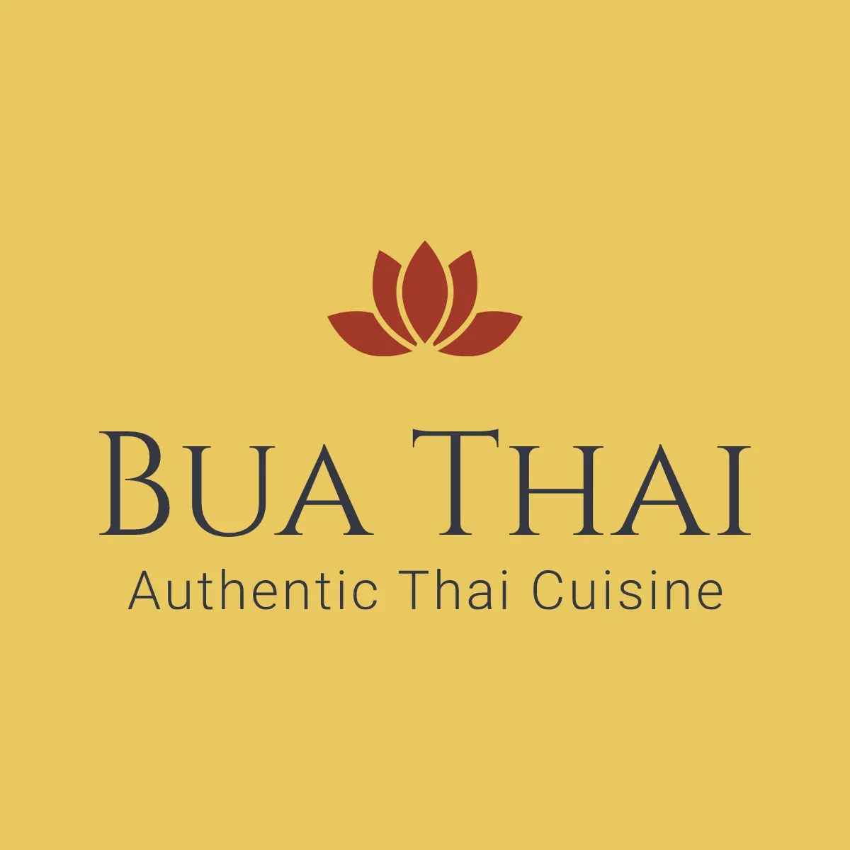 Bua Thai Poway