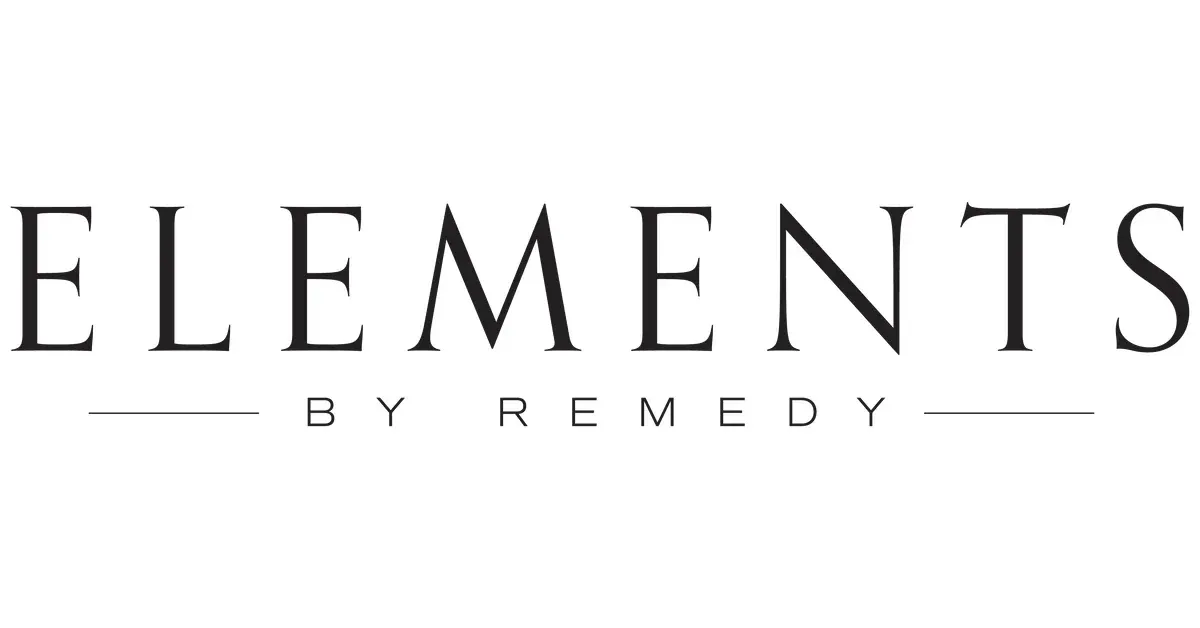 Elements By Remedy