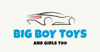 Big Boy Toys