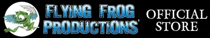 Flying Frog Productions