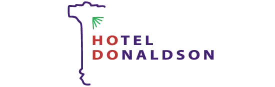 Hotel Donaldson