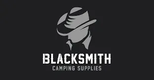 Blacksmith Camping Supplies