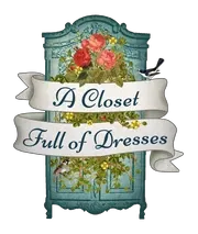 A Closet Full Of Dresses