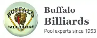 Buffalo Billiards