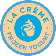 La Creme Frozen Yogurt