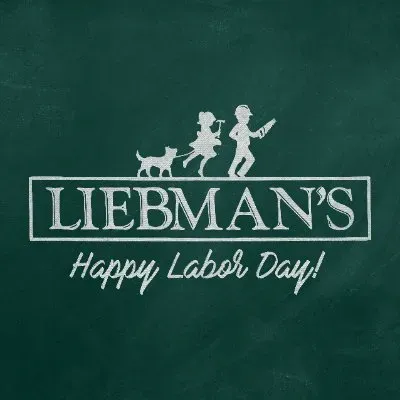 Liebman\'s Uniform