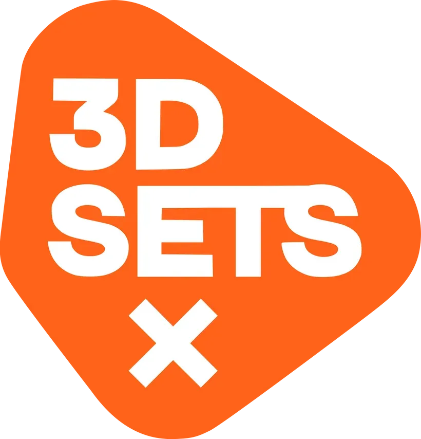 3dsets