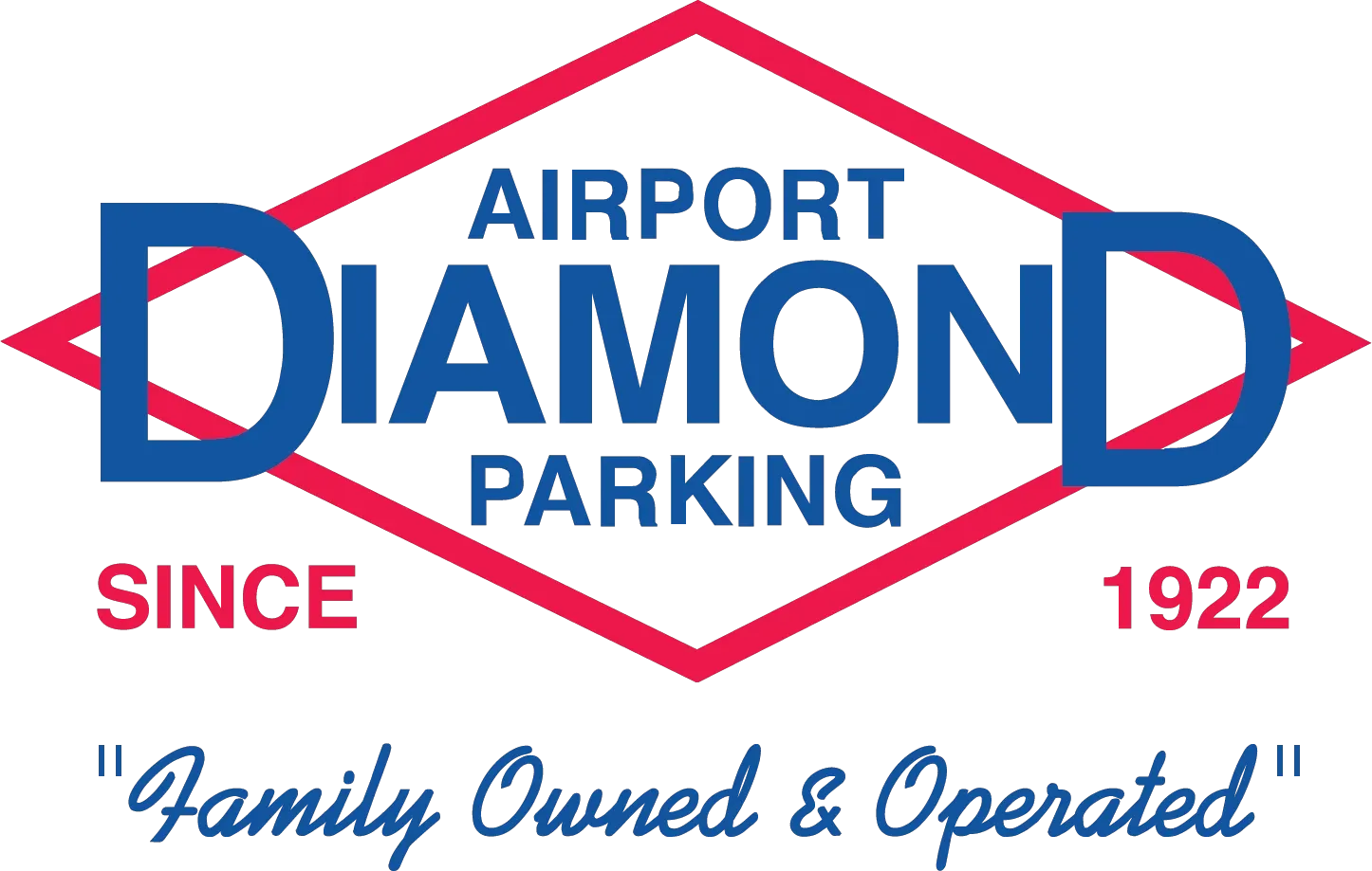 Diamond Airport Parking