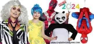 crazyforcostumes.com