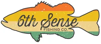 6Th Sense Fishing