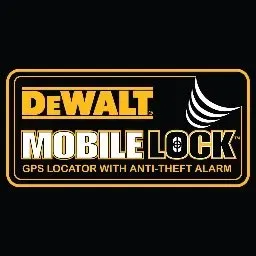 Dewalt Mobilelock