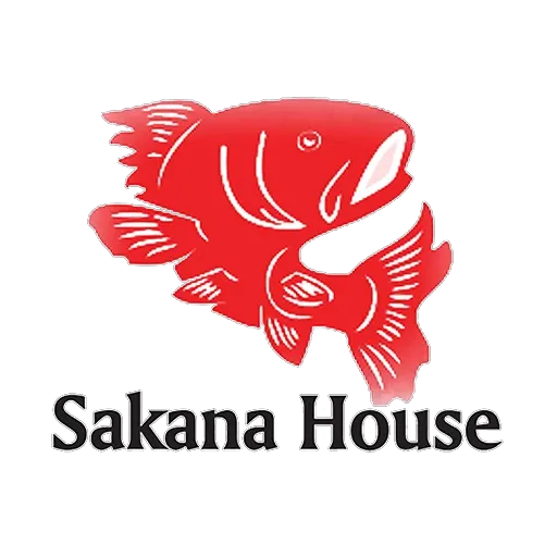 Sakana House