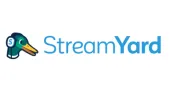 StreamYard