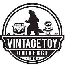 Vintage Toy Universe