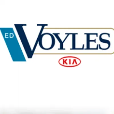 Ed Voyles Kia