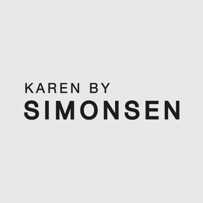 Karen by Simonsen