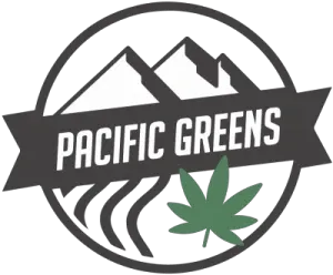 Pacific Greens