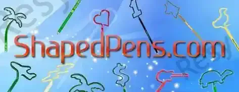 ShapedPens