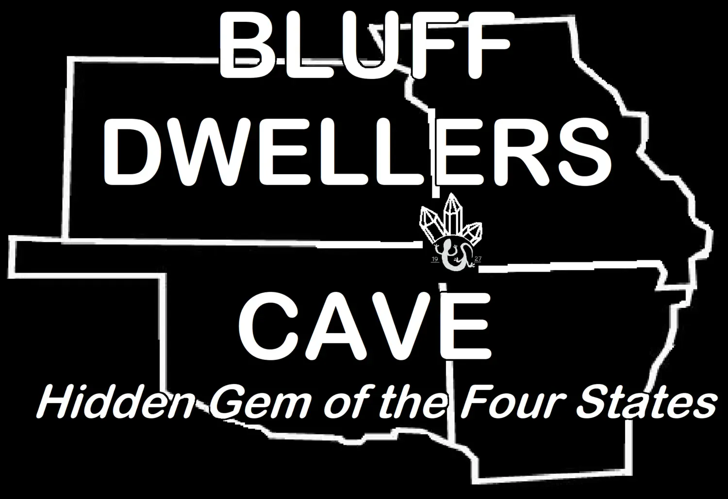 Bluff Dwellers Cave