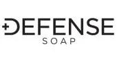 Defense Soap