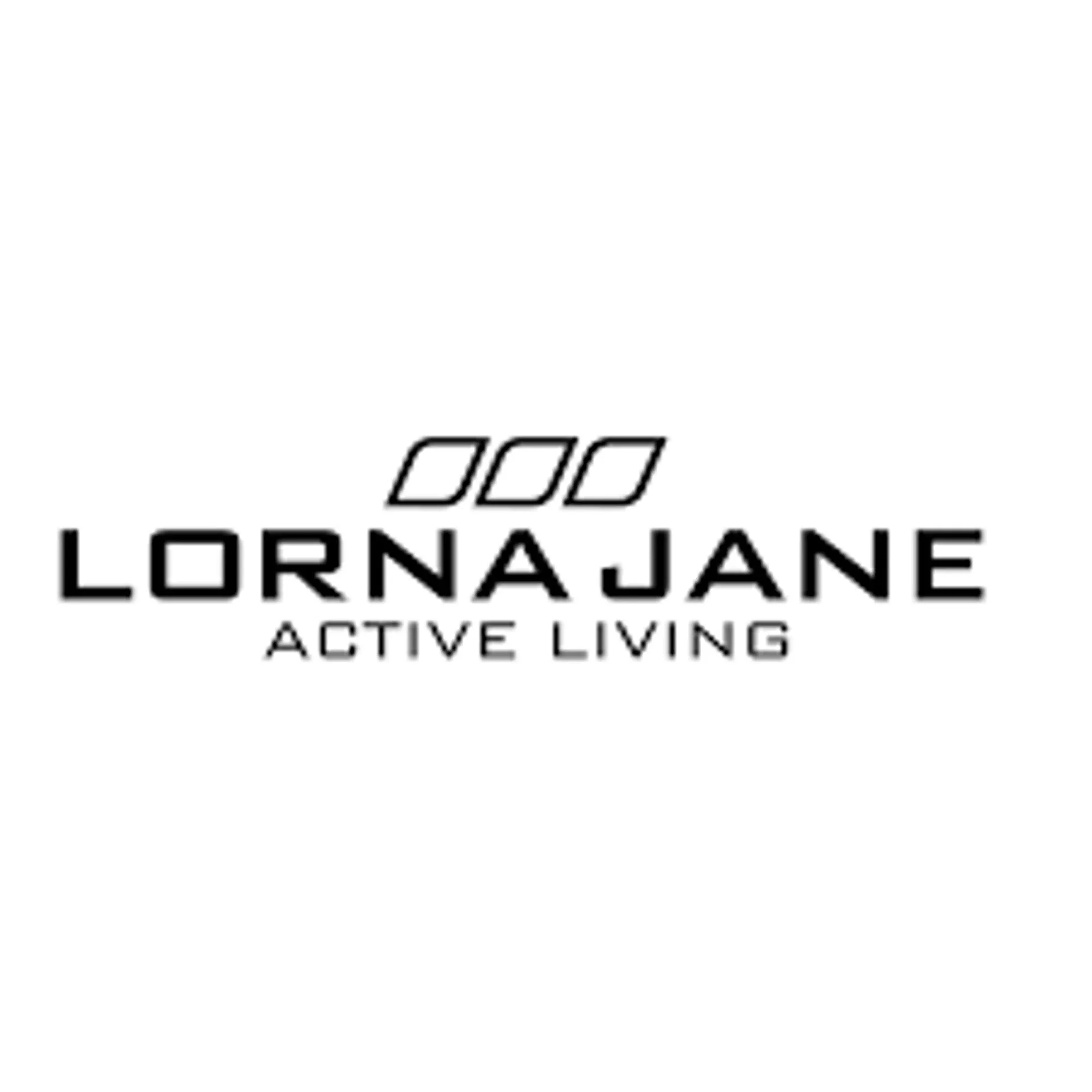 Lorna Jane