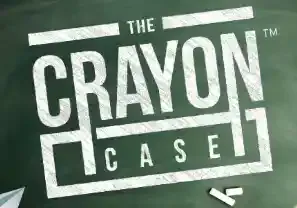 The Crayon Case