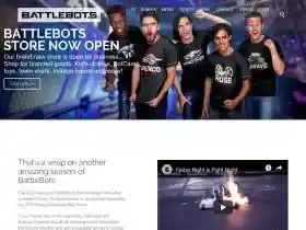 battlebots.com