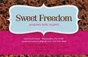 sweetfreedombakery.com